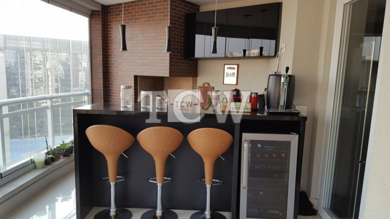 Imagem Apartamento com 4 Quartos à Venda, 171 m² em Paraíso - São Paulo Imagem Apartamento com 4 Quartos à Venda, 171 m² em Paraíso - São Paulo