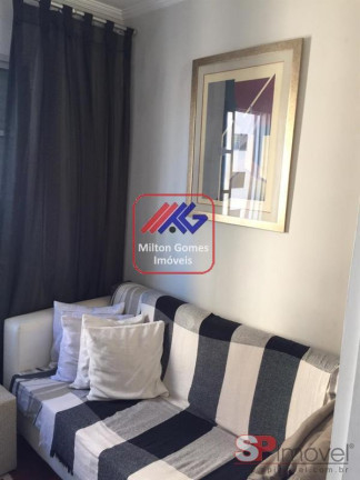 Imagem Apartamento com 2 Quartos à Venda, 50 m² em Vila Matilde - São Paulo