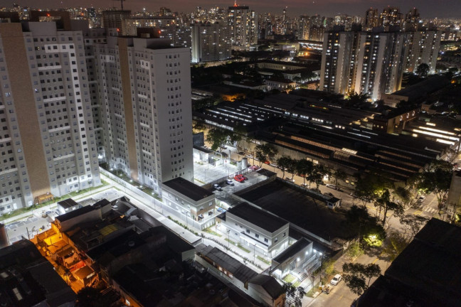 Imagem Apartamento com 2 Quartos à Venda, 45 m² em Mooca - São Paulo Imagem Apartamento com 2 Quartos à Venda, 45 m² em Mooca - São Paulo