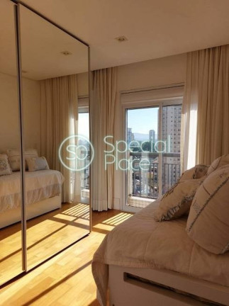 Imagem Apartamento com 4 Quartos à Venda, em Santana - São Paulo Imagem Apartamento com 4 Quartos à Venda, em Santana - São Paulo