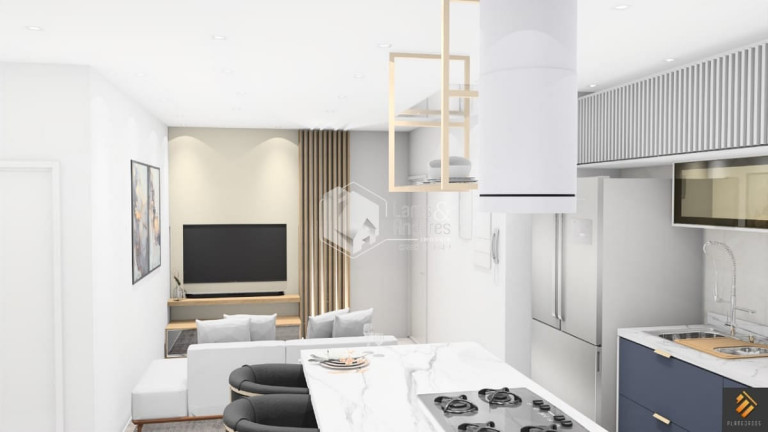 Imagem Apartamento com 1 Quarto à Venda, 76 m² em Vila Nova Conceição - São Paulo Imagem Apartamento com 1 Quarto à Venda, 76 m² em Vila Nova Conceição - São Paulo