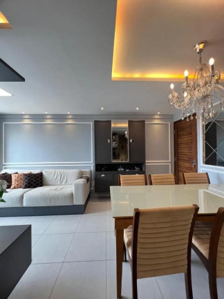 Foto do imóvel Apartamento com 3 Quartos à Venda, 76 m² em Manaíra - João Pessoa