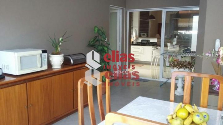 Imagem Casa de Condomínio com 3 Quartos à Venda, 305 m² em Residencial Villa Lobos - Bauru Imagem Casa de Condomínio com 3 Quartos à Venda, 305 m² em Residencial Villa Lobos - Bauru