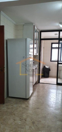 Imagem Apartamento com 3 Quartos à Venda, 127 m² em Casa Verde - São Paulo Imagem Apartamento com 3 Quartos à Venda, 127 m² em Casa Verde - São Paulo