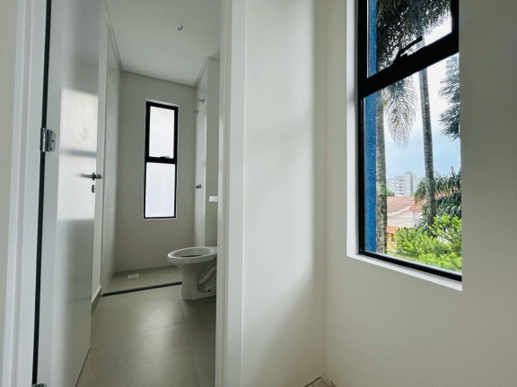 Imagem Apartamento com 3 Quartos à Venda, 78 m² em Portão - Curitiba