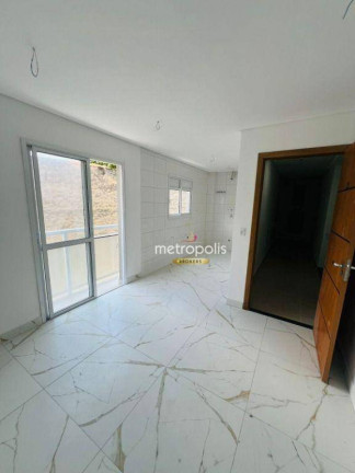 Imagem Apartamento com 2 Quartos à Venda, 48 m² em Vila Alice - Santo André Imagem Apartamento com 2 Quartos à Venda, 48 m² em Vila Alice - Santo André