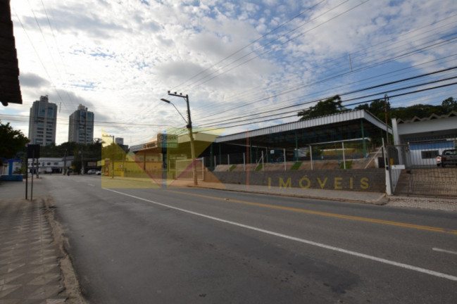 Imagem Galpão para Alugar, 1.519 m² em Velha - Blumenau
