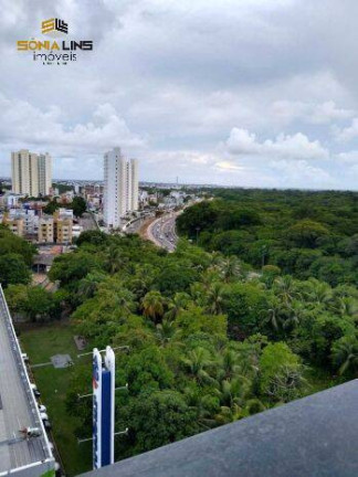 Imagem Apartamento com 3 Quartos à Venda, 98 m² em Bancários - João Pessoa