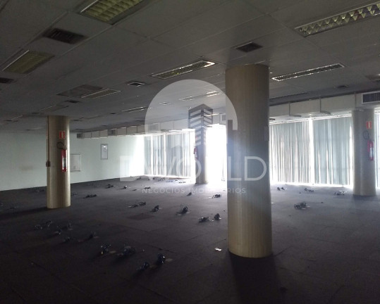 Imagem Sala Comercial para Alugar, 935 m² em Rudge Ramos - São Bernardo Do Campo Imagem Sala Comercial para Alugar, 935 m² em Rudge Ramos - São Bernardo Do Campo