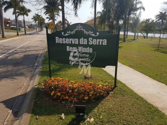 Imagem Casa de Condomínio com 3 Quartos à Venda, 260 m² em Condomínio Reserva Da Serra - Jundiaí