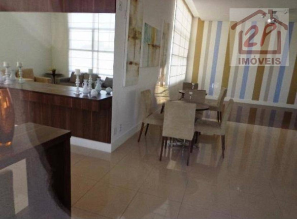 Imagem Apartamento com 2 Quartos à Venda, 63 m² em Vila Industrial - São José Dos Campos Imagem Apartamento com 2 Quartos à Venda, 63 m² em Vila Industrial - São José Dos Campos