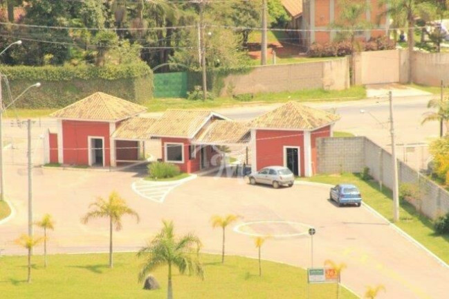 Imagem Terreno à Venda, 400 m² em Loteamento Vale Dos Lagos - Várzea Paulista