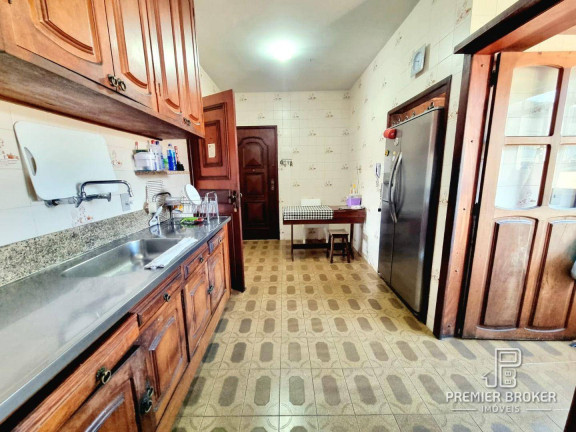 Imagem Apartamento com 3 Quartos à Venda, 147 m² em Várzea - Teresópolis Imagem Apartamento com 3 Quartos à Venda, 147 m² em Várzea - Teresópolis