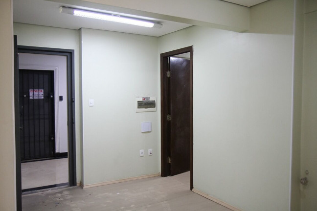 Imagem Sala Comercial à Venda, 78 m² em República - São Paulo