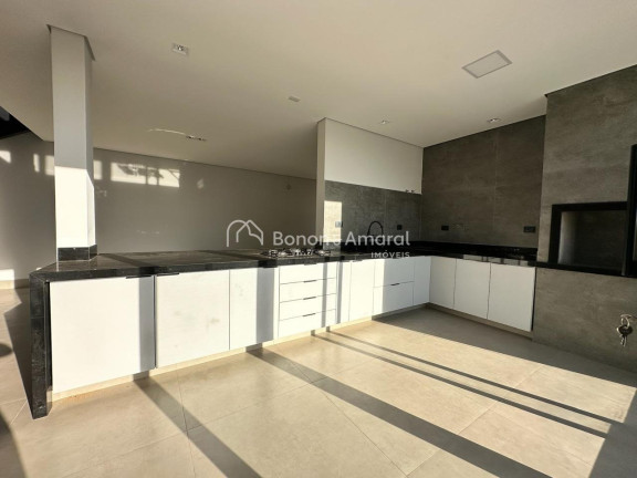 Imagem Casa de Condomínio com 3 Quartos à Venda, 226 m² em Vila Monte Alegre - Paulínia Imagem Casa de Condomínio com 3 Quartos à Venda, 226 m² em Vila Monte Alegre - Paulínia