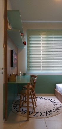 Imagem Apartamento com 2 Quartos à Venda, 64 m² em Praia João Rosa - Biguaçu Imagem Apartamento com 2 Quartos à Venda, 64 m² em Praia João Rosa - Biguaçu