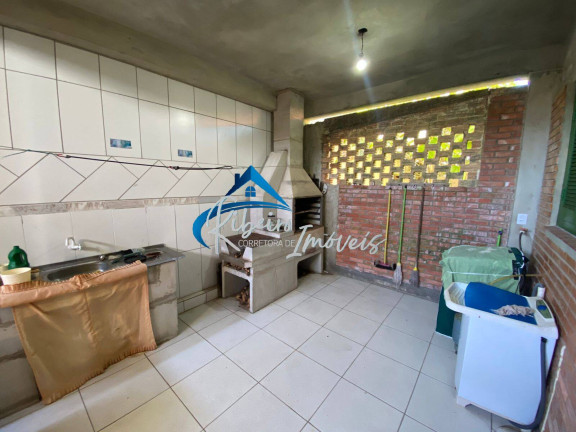 Imagem Casa com 3 Quartos à Venda, 130 m² em Nova Santa Terezinha Norte - Imbé Imagem Casa com 3 Quartos à Venda, 130 m² em Nova Santa Terezinha Norte - Imbé