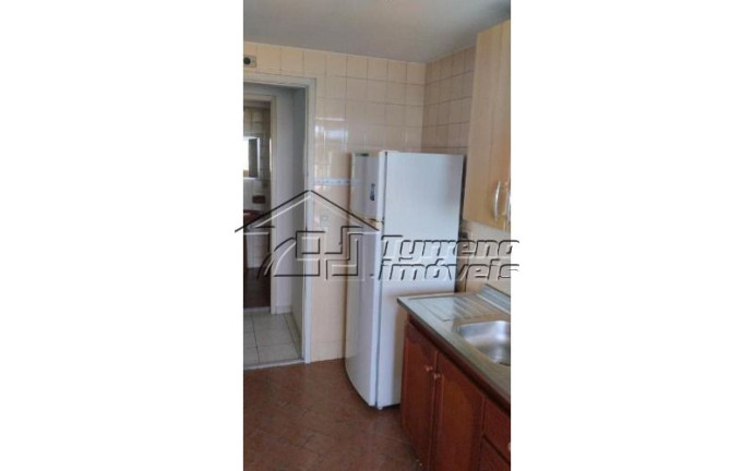 Imagem Apartamento com 1 Quarto para Alugar, 41 m² em Jardim São Dimas - São José Dos Campos Imagem Apartamento com 1 Quarto para Alugar, 41 m² em Jardim São Dimas - São José Dos Campos