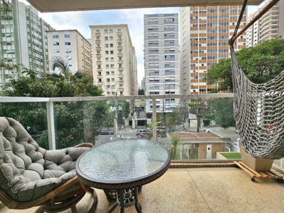 Imagem Imóvel com 3 Quartos à Venda, 187 m² em Itaim Bibi - São Paulo Imagem Imóvel com 3 Quartos à Venda, 187 m² em Itaim Bibi - São Paulo
