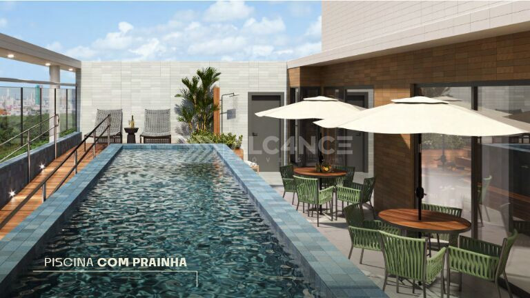 Imagem Imóvel com 1 Quarto à Venda, 23 m² em Intermares - Cabedelo Imagem Imóvel com 1 Quarto à Venda, 23 m² em Intermares - Cabedelo