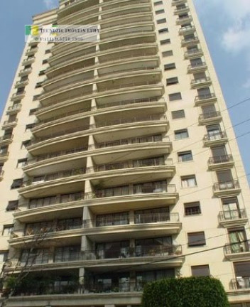 Imagem Apartamento com 3 Quartos à Venda, 172 m² em Jardim Vila Mariana - São Paulo Imagem Apartamento com 3 Quartos à Venda, 172 m² em Jardim Vila Mariana - São Paulo