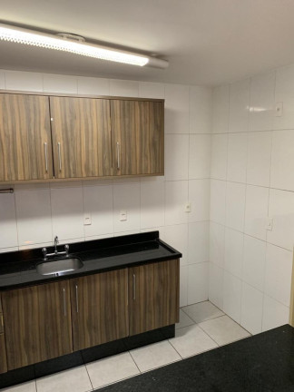 Imagem Apartamento com 3 Quartos à Venda, 72 m² em Vila Andrade - São Paulo Imagem Apartamento com 3 Quartos à Venda, 72 m² em Vila Andrade - São Paulo