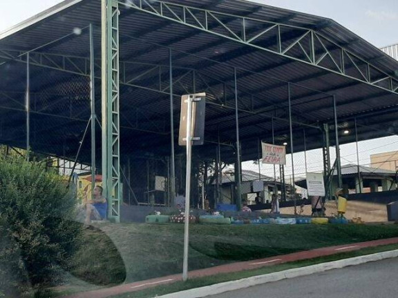 Imagem Casa com 3 Quartos à Venda, 100 m² em Horto Florestal - Sorocaba Imagem Casa com 3 Quartos à Venda, 100 m² em Horto Florestal - Sorocaba