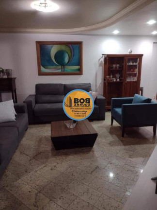 Imagem Apartamento com 4 Quartos à Venda, 204 m² em Piedade - Jaboatão Dos Guararapes