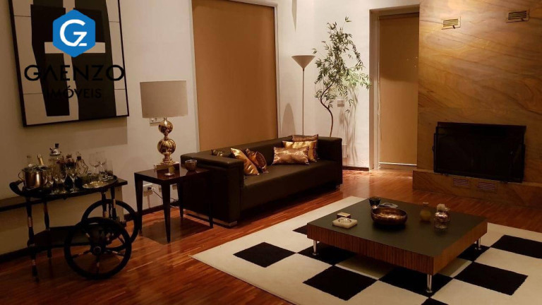 Imagem Casa com 7 Quartos à Venda, 2.300 m² em Alphaville - Santana De Parnaíba Imagem Casa com 7 Quartos à Venda, 2.300 m² em Alphaville - Santana De Parnaíba