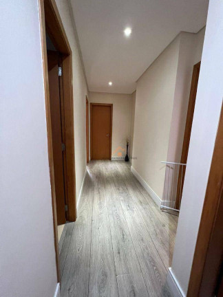 Imagem Apartamento com 4 Quartos à Venda, 125 m² em Centro - Santo André