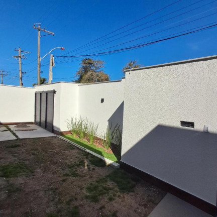 Imagem Casa com 3 Quartos à Venda, 112 m² em Praia De Itaipuaçu (itaipuaçu) - Maricá Imagem Casa com 3 Quartos à Venda, 112 m² em Praia De Itaipuaçu (itaipuaçu) - Maricá