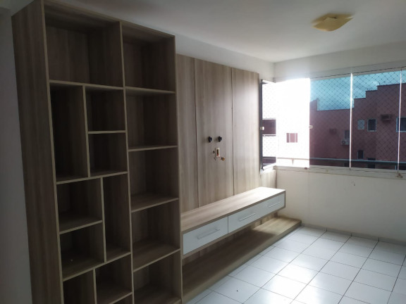Imagem Apartamento com 3 Quartos à Venda, 74 m² em Piçarreira - Teresina Imagem Apartamento com 3 Quartos à Venda, 74 m² em Piçarreira - Teresina