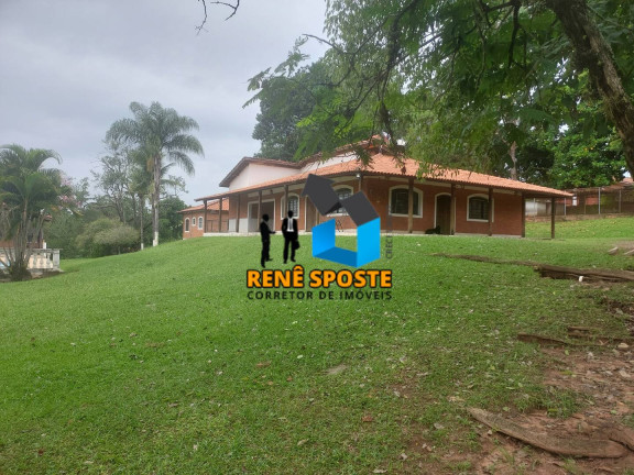 Imagem Chácara com 5 Quartos à Venda, 5.000 m² em Giocondo - São Pedro Imagem Chácara com 5 Quartos à Venda, 5.000 m² em Giocondo - São Pedro