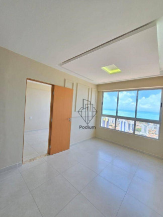 Imagem Apartamento com 2 Quartos à Venda, 57 m² em Manaíra - João Pessoa Imagem Apartamento com 2 Quartos à Venda, 57 m² em Manaíra - João Pessoa