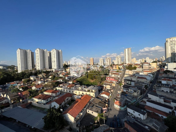 Imagem Apartamento com 3 Quartos à Venda, 94 m² em Lauzane Paulista - São Paulo Imagem Apartamento com 3 Quartos à Venda, 94 m² em Lauzane Paulista - São Paulo