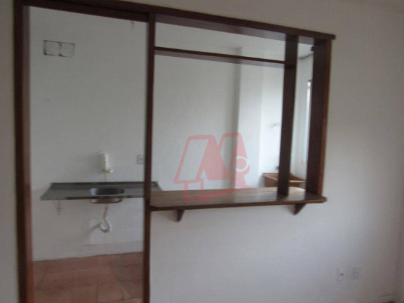 Imagem Apartamento com 1 Quarto à Venda, 36 m² em Camaquã - Porto Alegre Imagem Apartamento com 1 Quarto à Venda, 36 m² em Camaquã - Porto Alegre