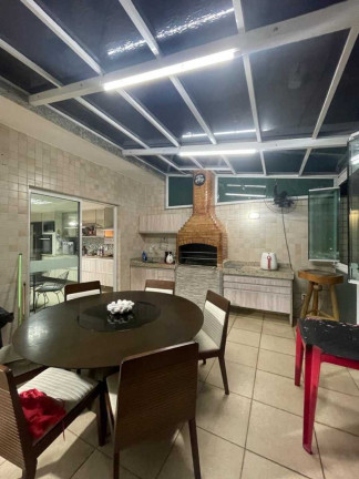 Imagem Cobertura com 4 Quartos à Venda, 273 m² em Recreio Dos Bandeirantes - Rio De Janeiro Imagem Cobertura com 4 Quartos à Venda, 273 m² em Recreio Dos Bandeirantes - Rio De Janeiro
