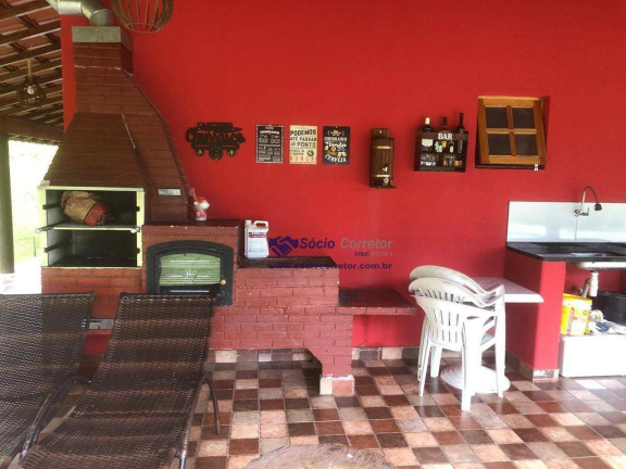 Imagem Chácara com 3 Quartos à Venda, 212 m² em Luiz Carlos - Guararema Imagem Chácara com 3 Quartos à Venda, 212 m² em Luiz Carlos - Guararema