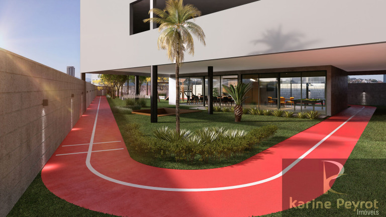 Imagem Imóvel com 1 Quarto à Venda, 25 m² em Cristo Rei - São Leopoldo Imagem Imóvel com 1 Quarto à Venda, 25 m² em Cristo Rei - São Leopoldo