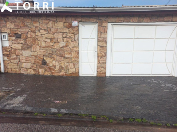 Imagem Casa com 2 Quartos à Venda, 116 m² em Wanel Ville - Sorocaba Imagem Casa com 2 Quartos à Venda, 116 m² em Wanel Ville - Sorocaba