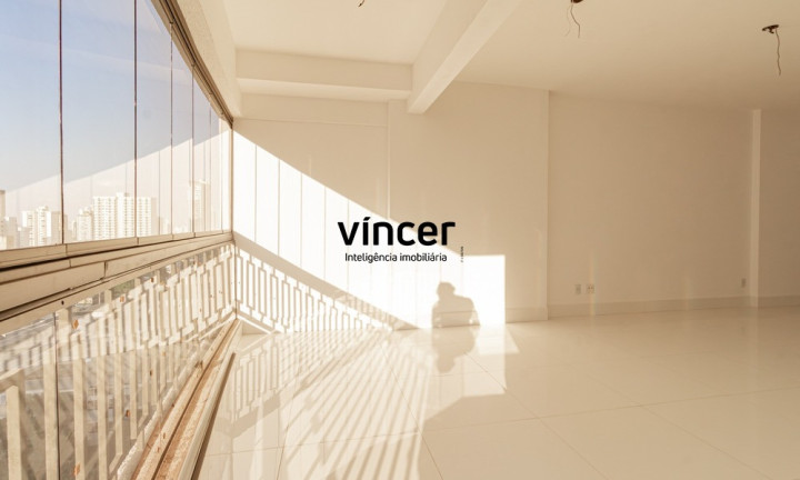 Imagem Apartamento com 3 Quartos à Venda, 112 m² em Setor Bueno - Goiânia Imagem Apartamento com 3 Quartos à Venda, 112 m² em Setor Bueno - Goiânia