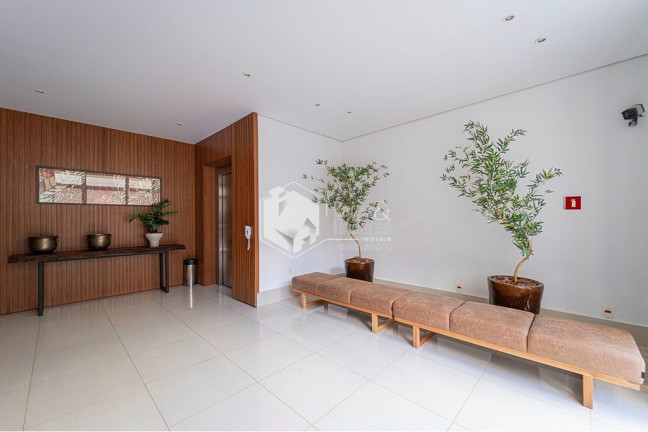Imagem Apartamento com 3 Quartos à Venda, 233 m² em Campo Belo - São Paulo Imagem Apartamento com 3 Quartos à Venda, 233 m² em Campo Belo - São Paulo