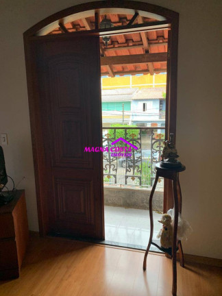 Imagem Casa com 3 Quartos à Venda, 280 m² em Taquara - Rio De Janeiro