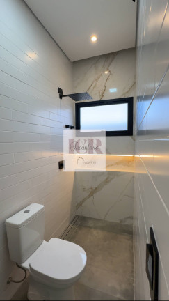 Imagem Casa de Condomínio com 3 Quartos à Venda, 308 m² em Cyrela Landscape Esplanada - Votorantim