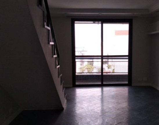 Imagem Cobertura com 3 Quartos à Venda, 181 m² em Vila Andrade - São Paulo Imagem Cobertura com 3 Quartos à Venda, 181 m² em Vila Andrade - São Paulo