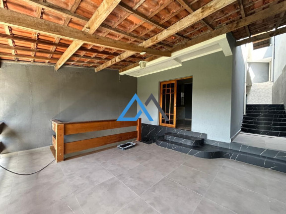 Imagem Sobrado com 3 Quartos para Alugar, 150 m² em Serpa - Caieiras