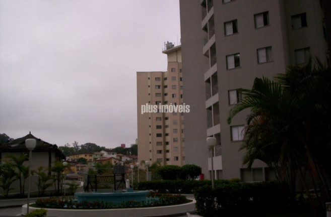 Imagem Apartamento com 3 Quartos à Venda, 71 m² em Vila Isa - São Paulo Imagem Apartamento com 3 Quartos à Venda, 71 m² em Vila Isa - São Paulo