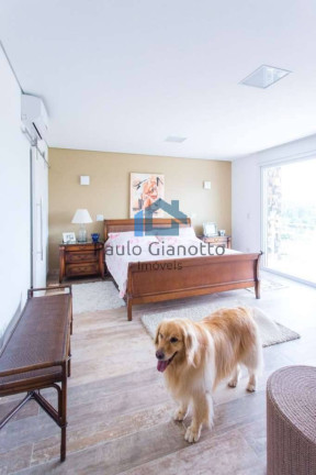 Imagem Casa de Condomínio com 4 Quartos à Venda, 632 m² em São Paulo Ii - Cotia