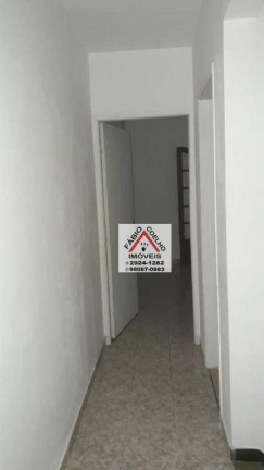 Imagem Sobrado com 2 Quartos à Venda, 105 m² em Jabaquara - São Paulo Imagem Sobrado com 2 Quartos à Venda, 105 m² em Jabaquara - São Paulo