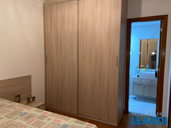 Imagem Apartamento com 3 Quartos à Venda, 120 m² em Vila Bastos - Santo André Imagem Apartamento com 3 Quartos à Venda, 120 m² em Vila Bastos - Santo André